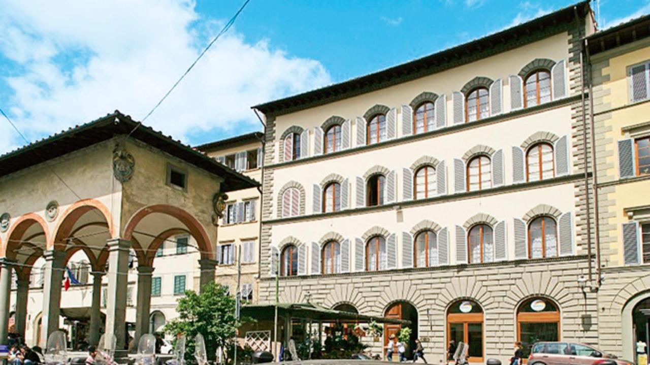 Palazzo Dei Ciompi Suites Florenţa Exterior foto